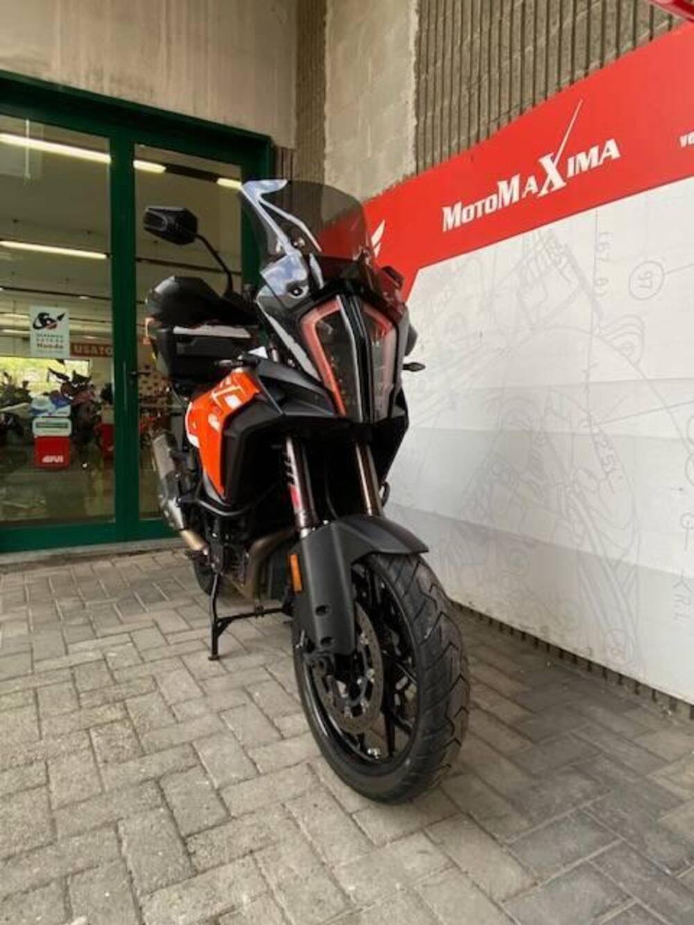 KTM 1290 Super Adventure S (2017 - 20) (2)