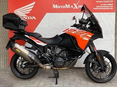 KTM 1290 Super Adventure S (2017 - 20) usata