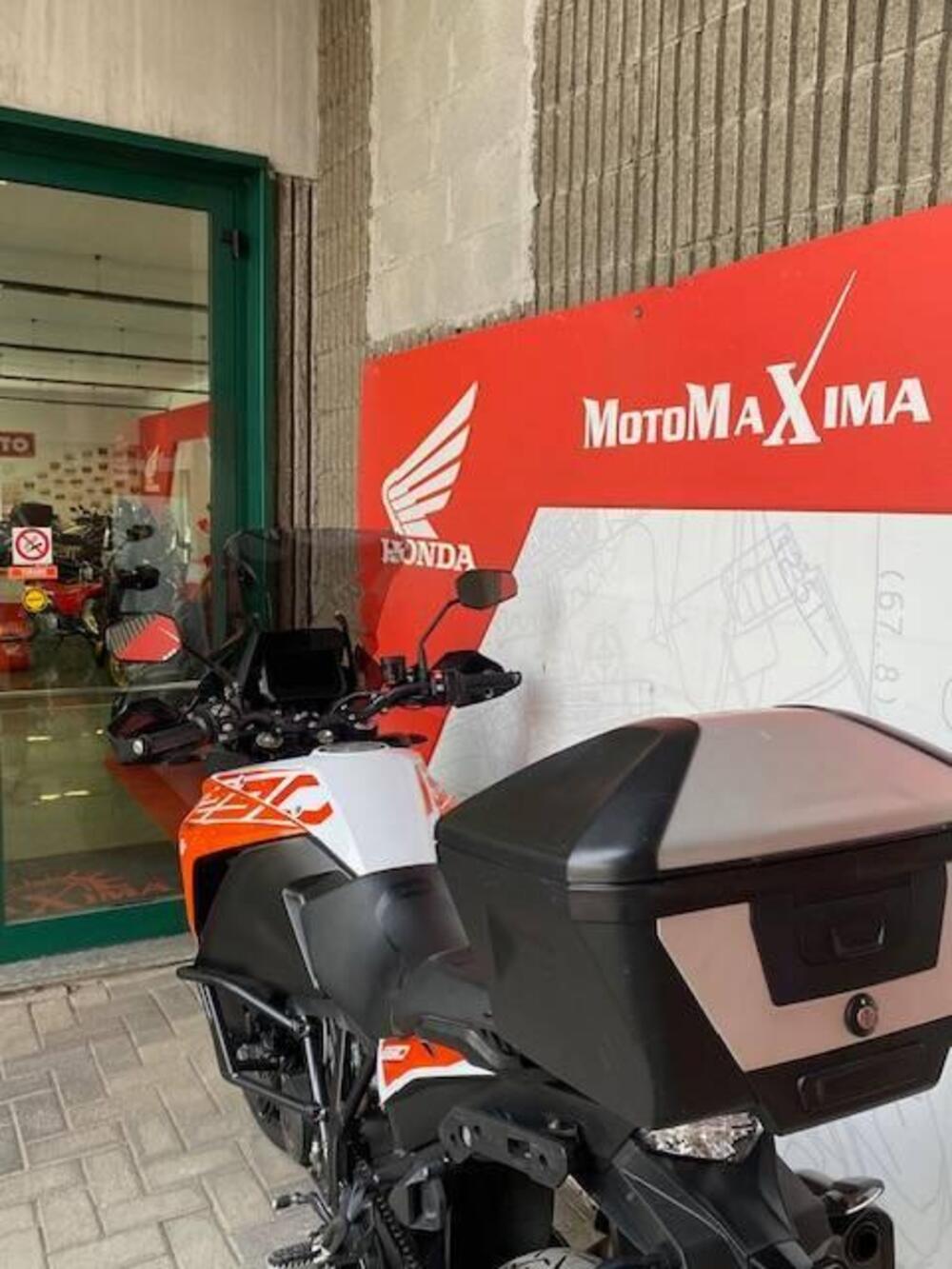 KTM 1290 Super Adventure S (2017 - 20) (4)