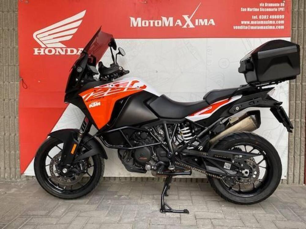 KTM 1290 Super Adventure S (2017 - 20) (3)