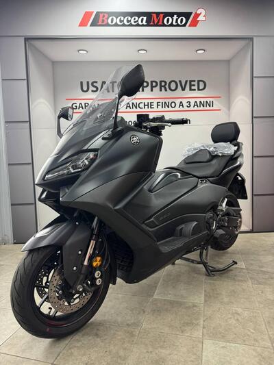 Yamaha T-Max 560 (2022 - 24) usata