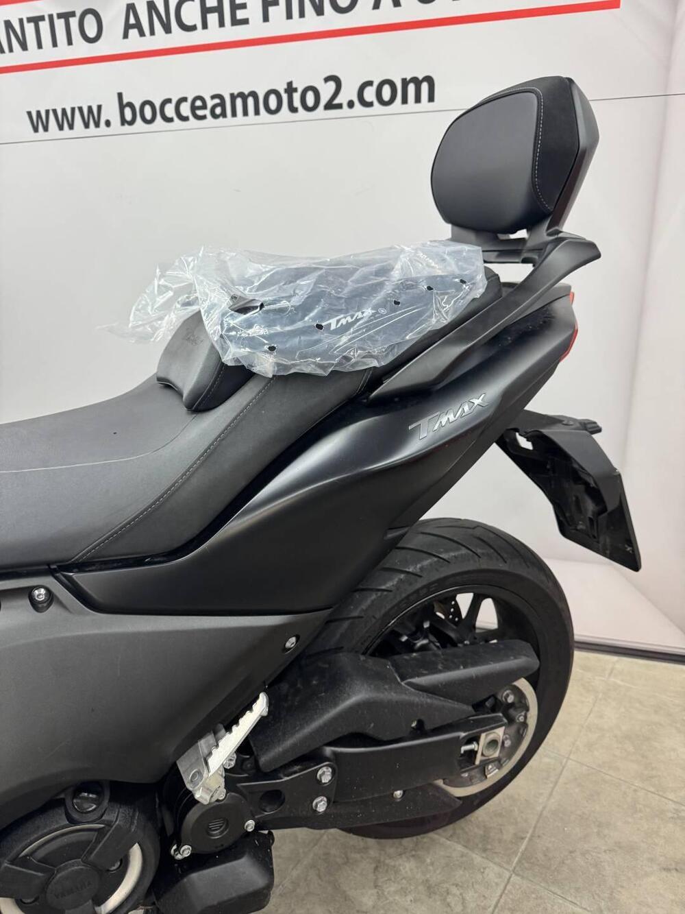 Yamaha T-Max 560 (2022 - 24) (2)
