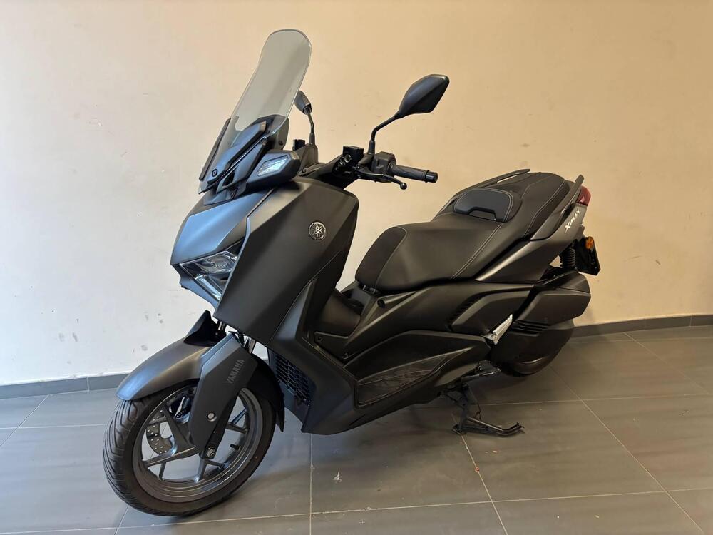 Yamaha X-Max 300 (2021 - 24) (5)