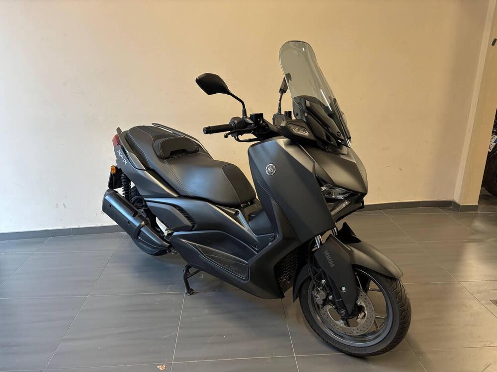 Yamaha X-Max 300 (2021 - 24) (6)