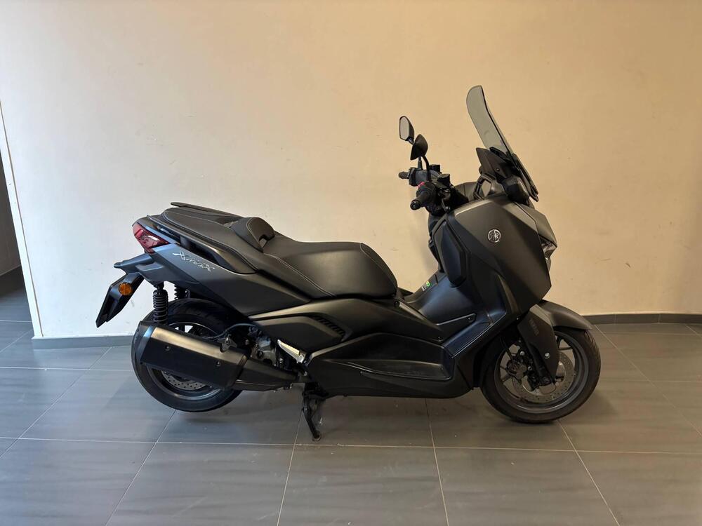 Yamaha X-Max 300 (2021 - 24) (7)
