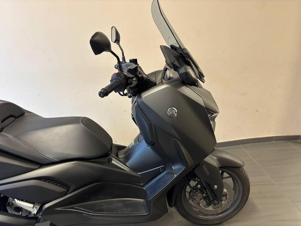 Yamaha X-Max 300 (2021 - 24) (9)