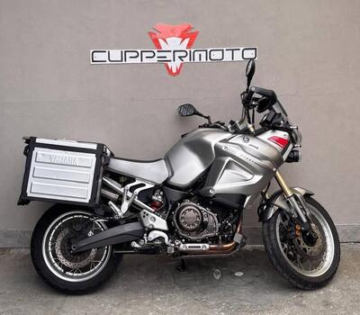 Yamaha XT1200Z Super T&eacute;n&eacute;r&eacute; First Edition (2010 - 11) usata