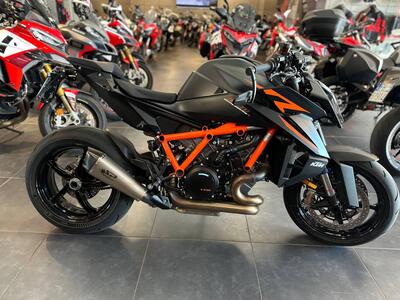 KTM 1390 Super Duke R EVO (2024 - 26) usata