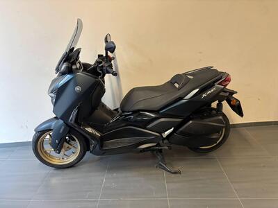 Yamaha X-Max 300 Tech Max (2021 - 24) usata