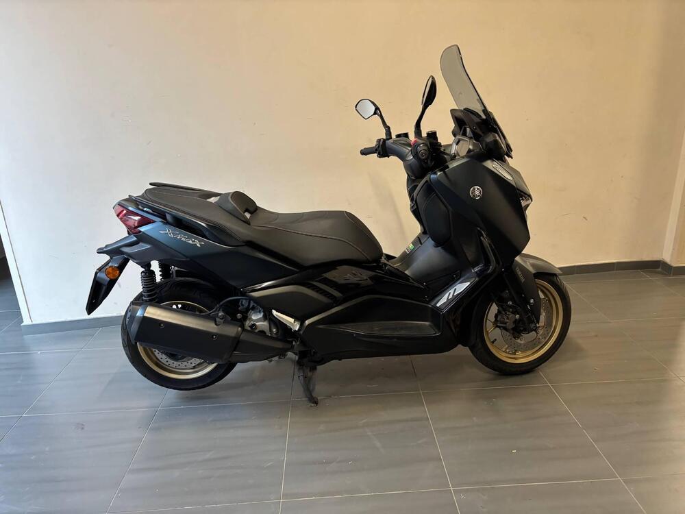 Yamaha X-Max 300 Tech Max (2021 - 24) (7)