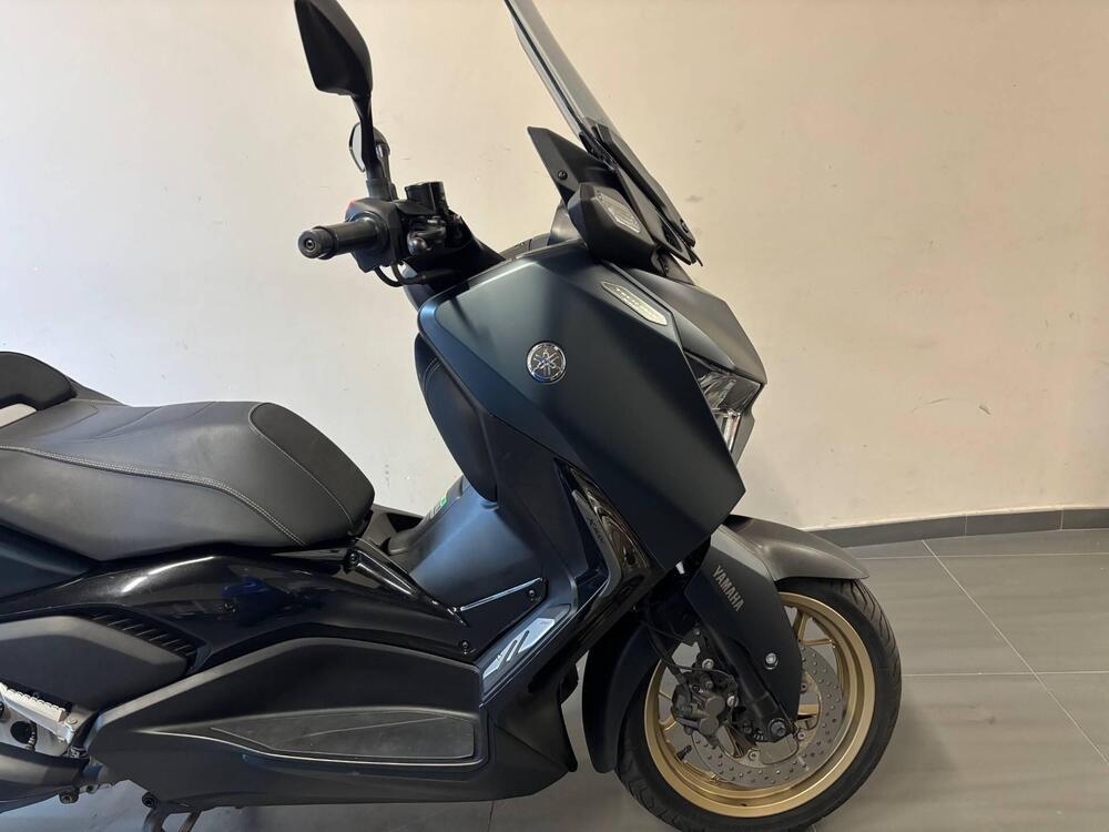 Yamaha X-Max 300 Tech Max (2021 - 24) (9)