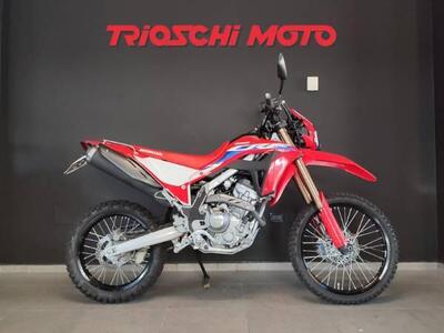 Honda CRF 300 L (2021 - 24) usata