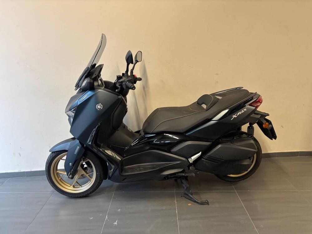 Yamaha X-Max 300 Tech Max (2021 - 24)