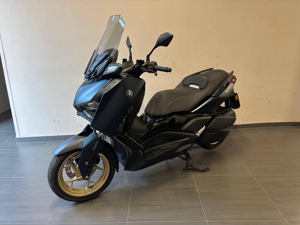 Yamaha X-Max 300 Tech Max (2021 - 24) (5)