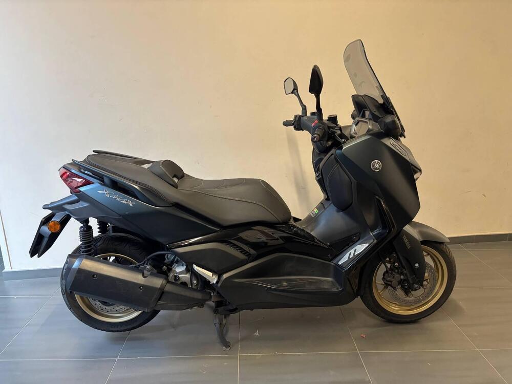 Yamaha X-Max 300 Tech Max (2021 - 24) (7)