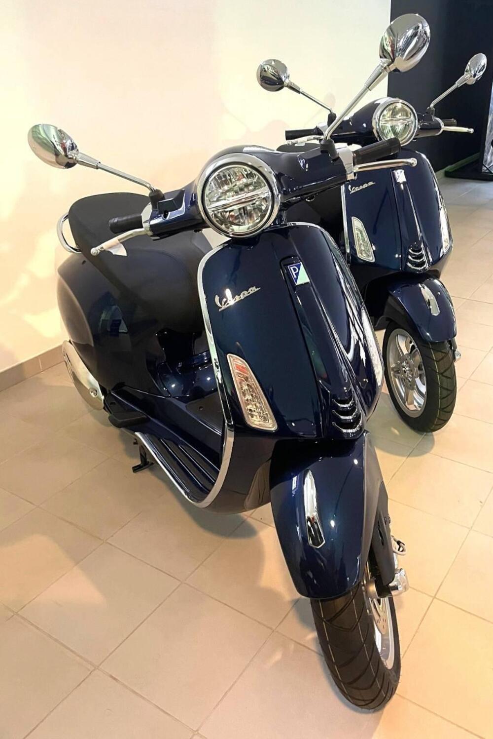 Vespa Primavera 125 (2024 - 25) (3)