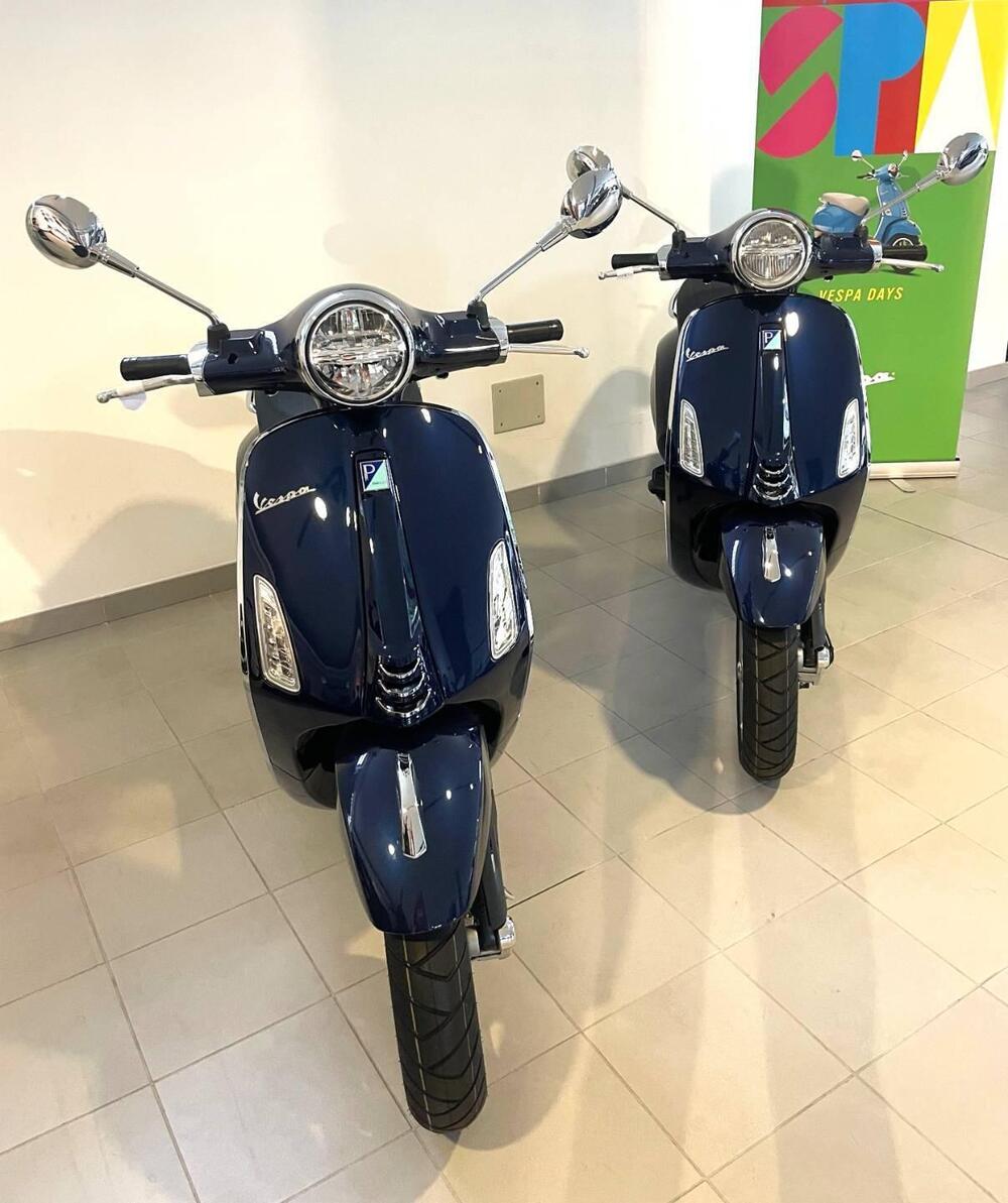 Vespa Primavera 125 (2024 - 25) (4)