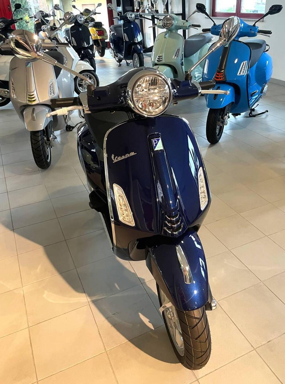 Vespa Primavera 125 (2024 - 25) (6)