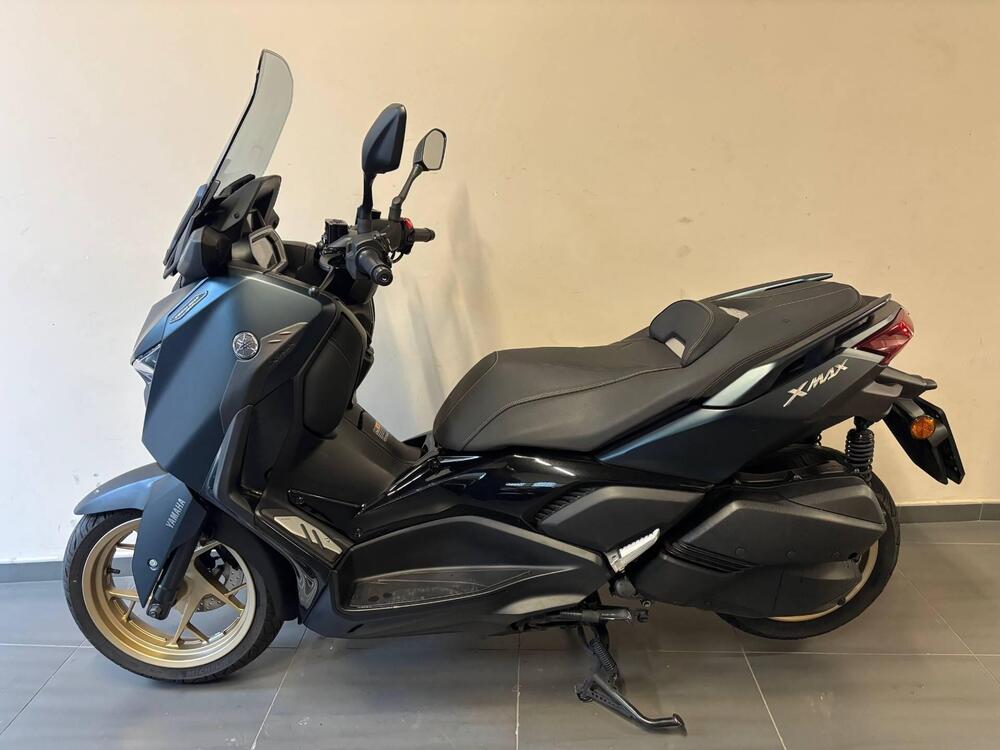 Yamaha X-Max 300 Tech Max (2021 - 24)