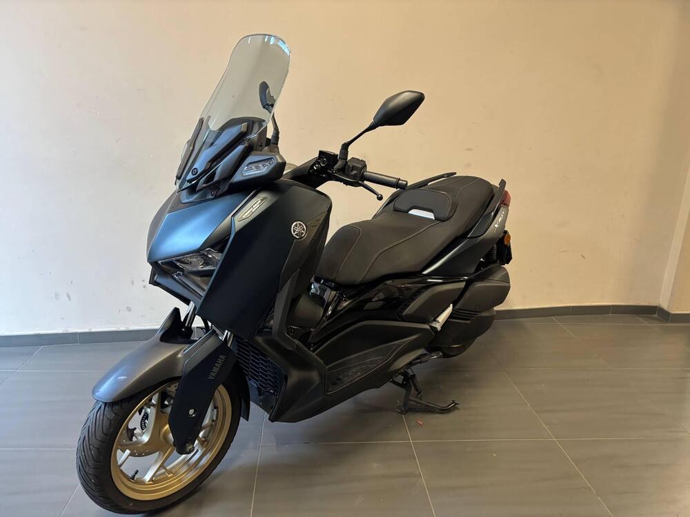 Yamaha X-Max 300 Tech Max (2021 - 24) (4)