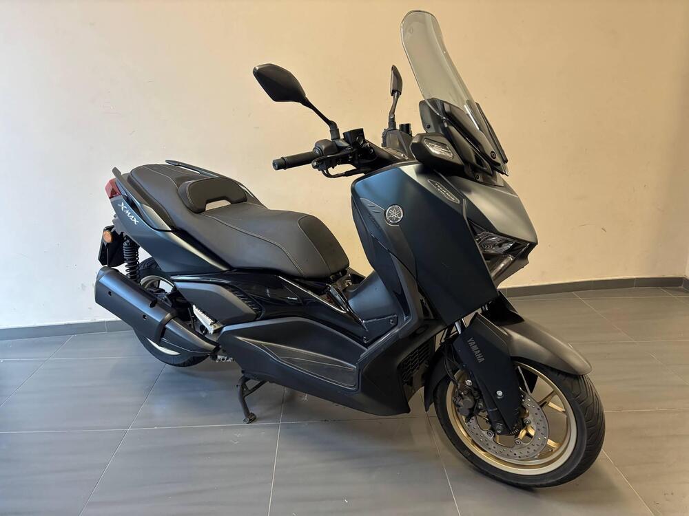 Yamaha X-Max 300 Tech Max (2021 - 24) (6)