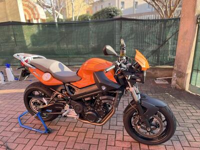 Bmw F 800 R (2009 - 11) usata