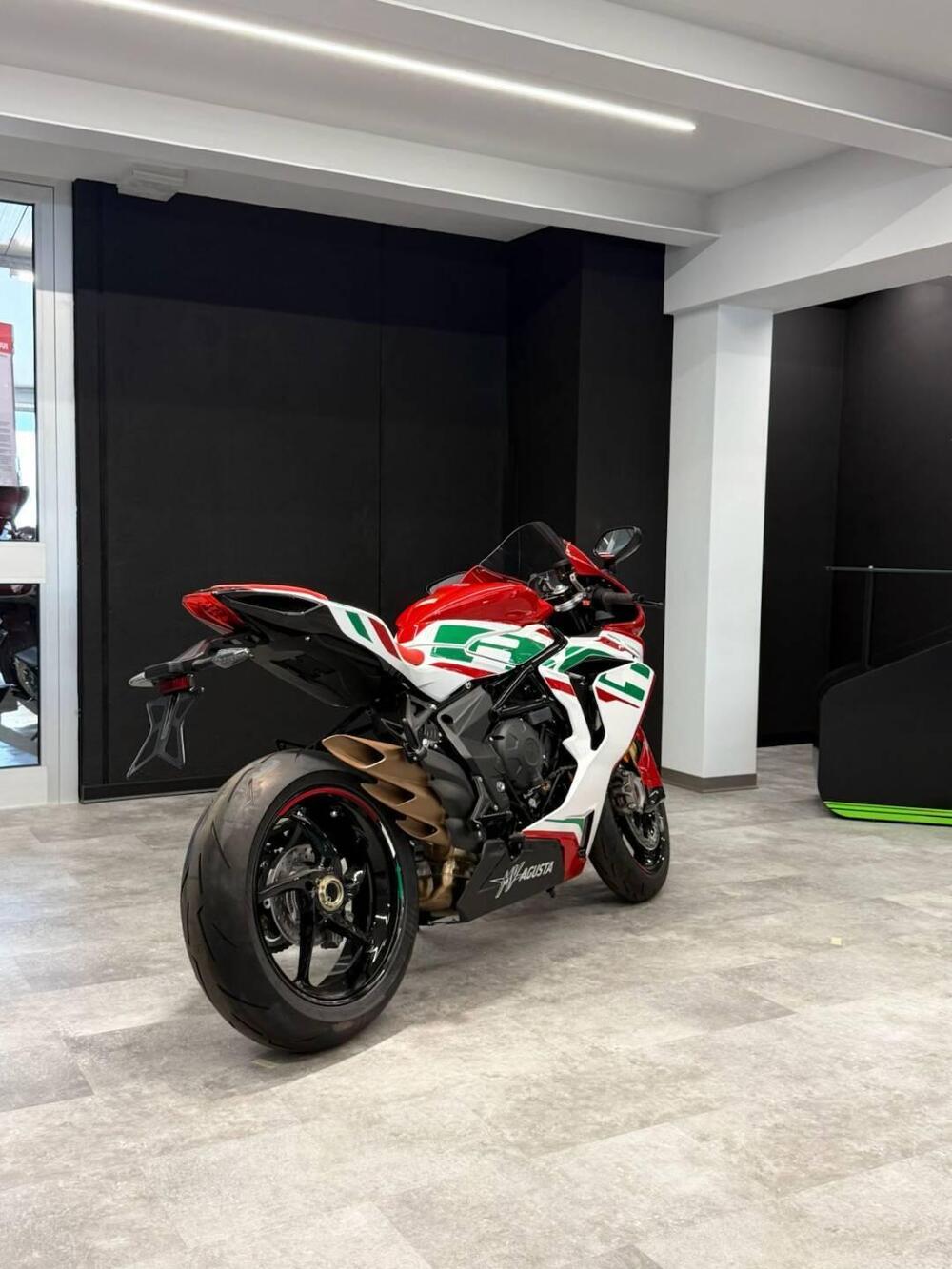 MV Agusta F3 800 RC (2022 - 25) (2)
