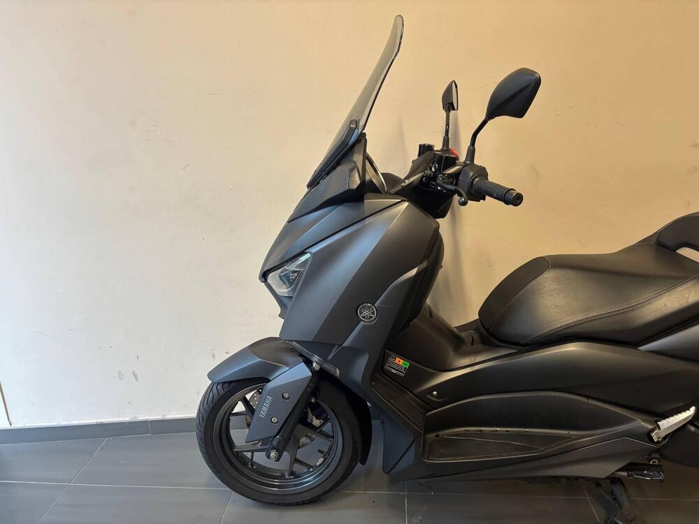 Yamaha X-Max 300 ABS (2017 - 20) (2)