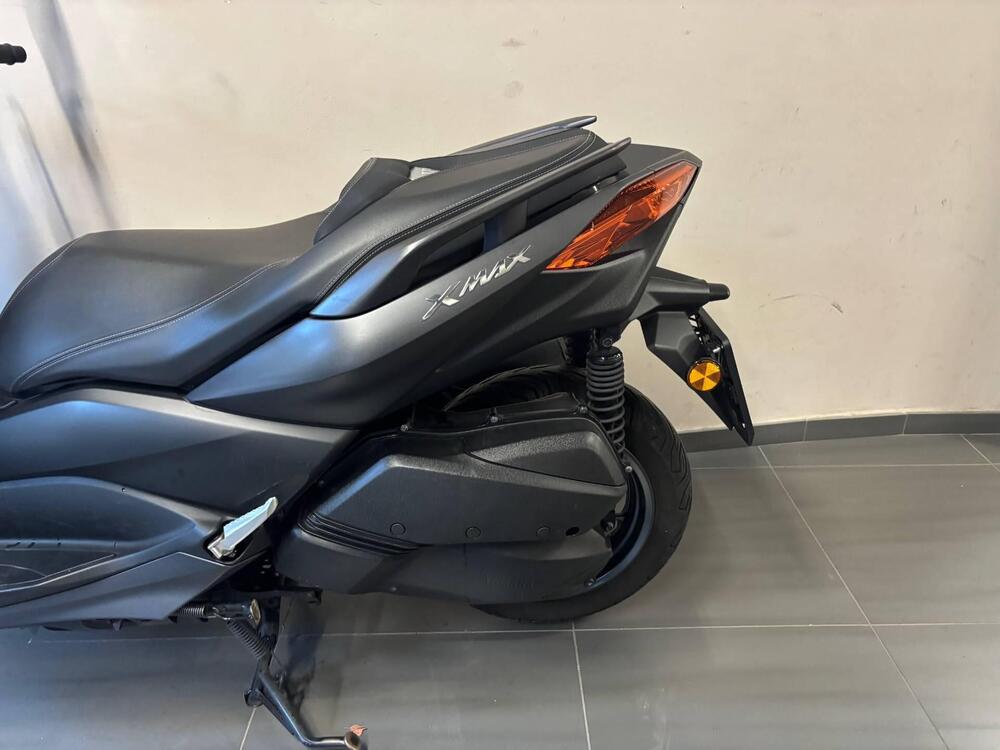 Yamaha X-Max 300 ABS (2017 - 20) (3)