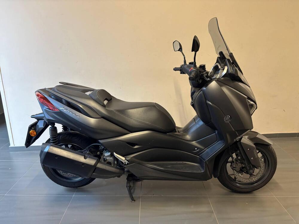 Yamaha X-Max 300 ABS (2017 - 20) (6)