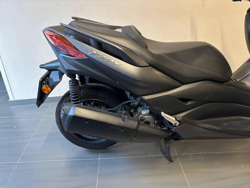 Yamaha X-Max 300 ABS (2017 - 20) (7)