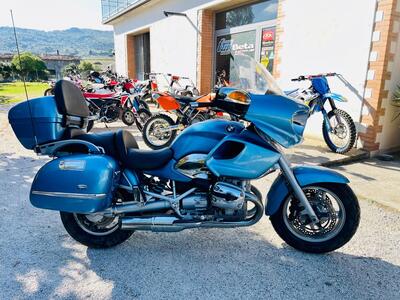 Bmw R 1200 CL usata