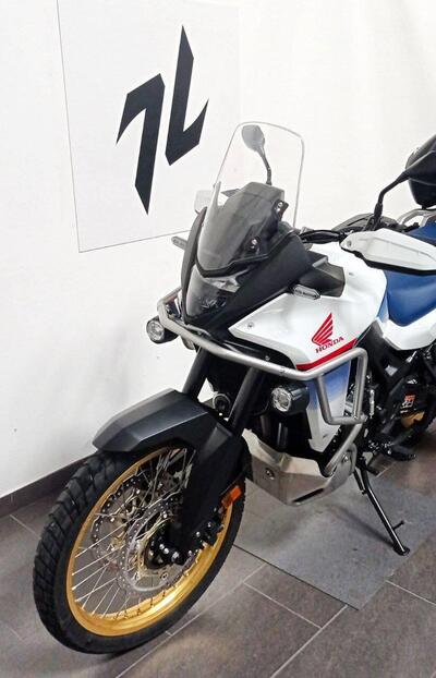 Honda Transalp XL750 Travel Edition (2023 - 24) usata