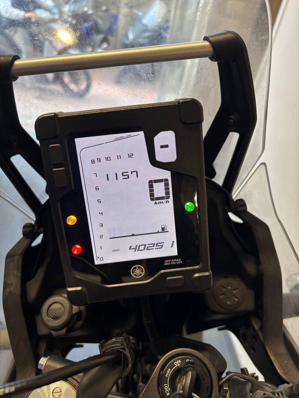 Yamaha Ténéré 700 (2021) (4)