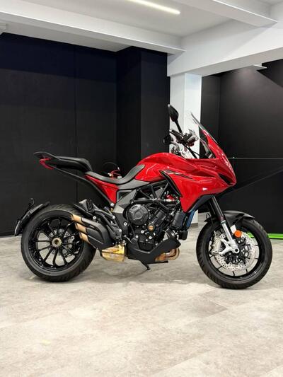 MV Agusta Turismo Veloce 800 R (2023 - 25) nuova