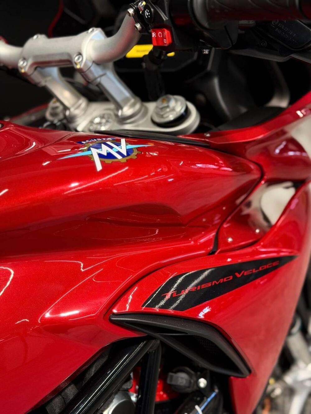 MV Agusta Turismo Veloce 800 R (2023 - 26) (3)