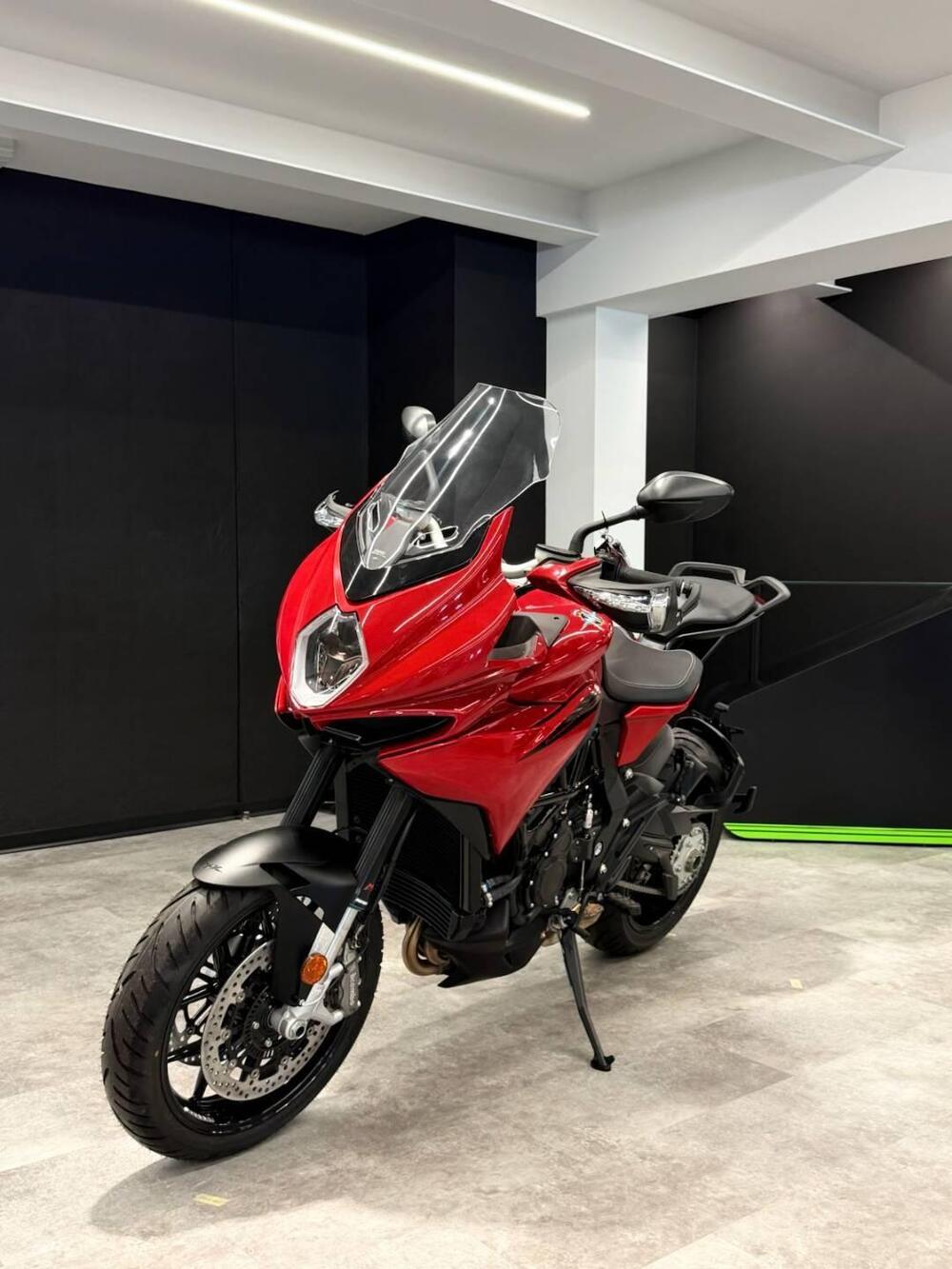 MV Agusta Turismo Veloce 800 R (2023 - 26) (5)