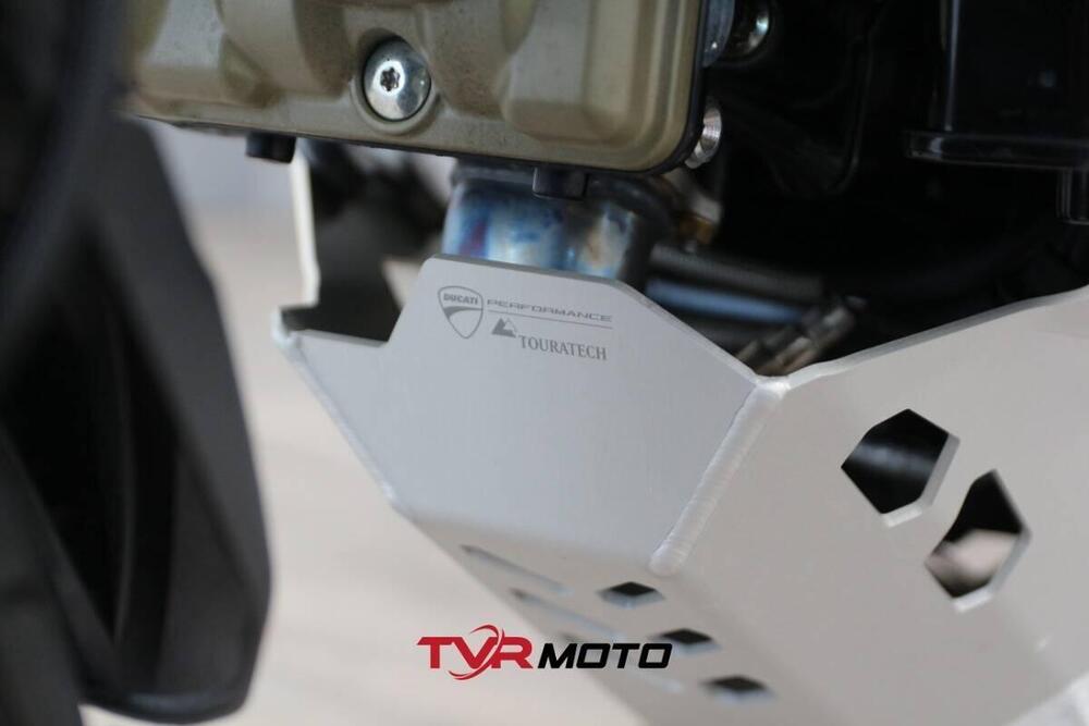 Ducati Multistrada V2 S (2022 - 24) (14)