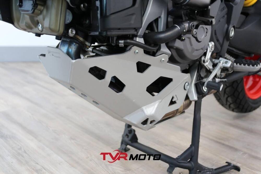 Ducati Multistrada V2 S (2022 - 24) (15)