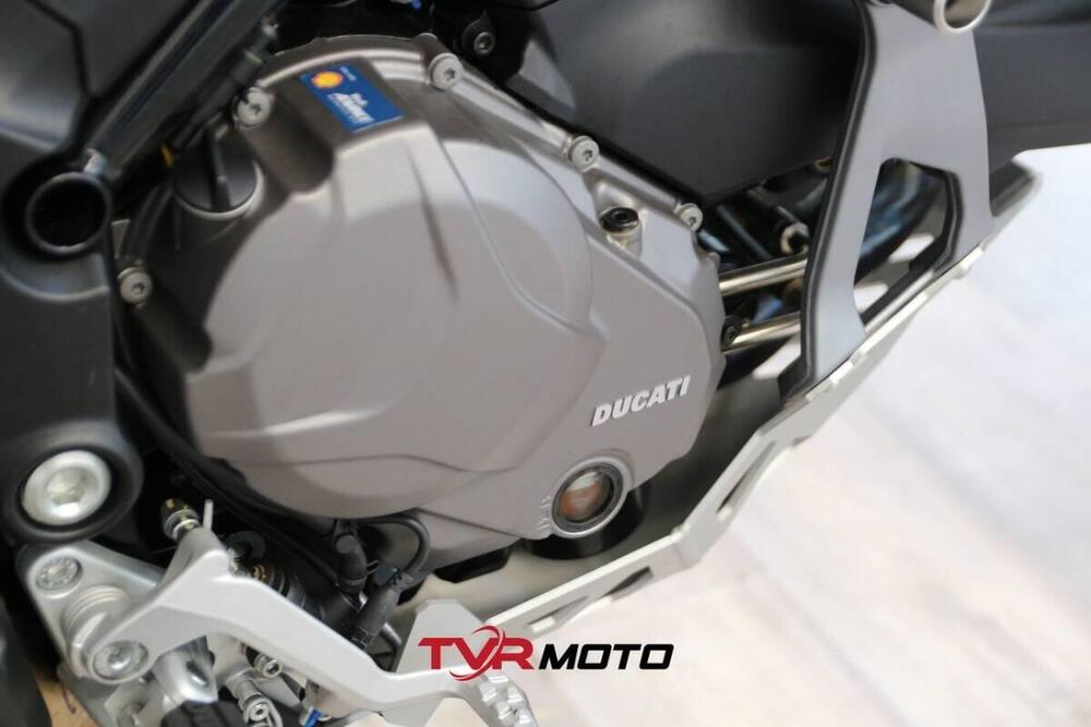 Ducati Multistrada V2 S (2022 - 24) (19)