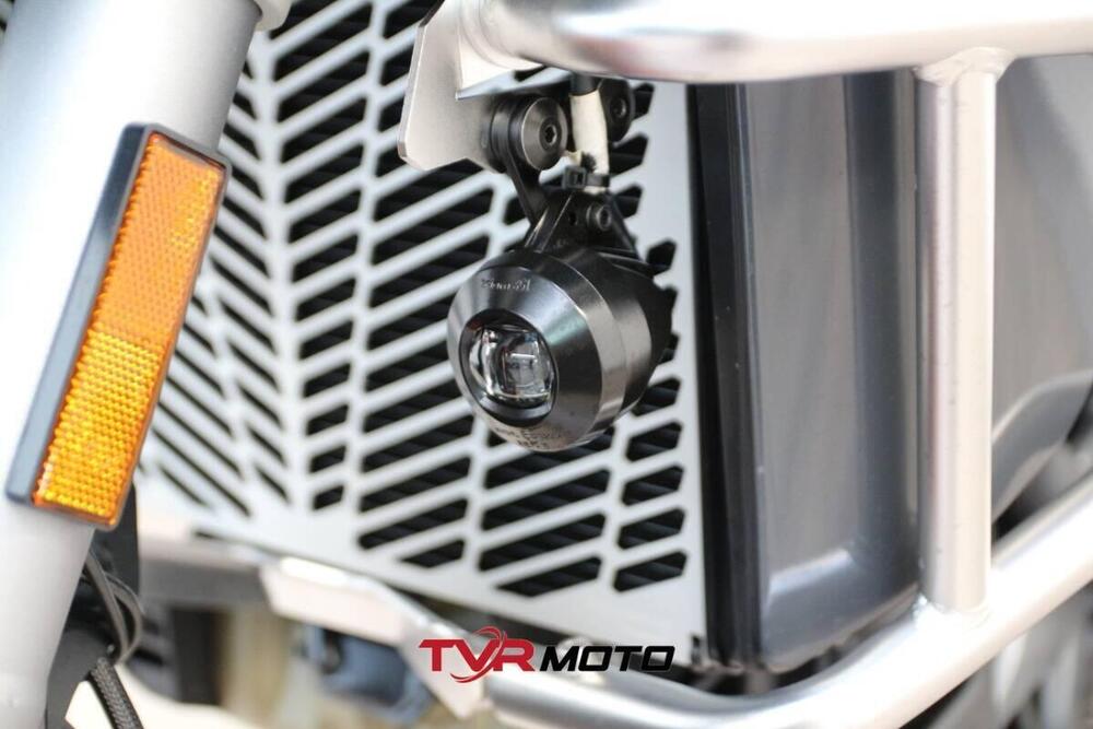 Ducati Multistrada V2 S (2022 - 24) (7)