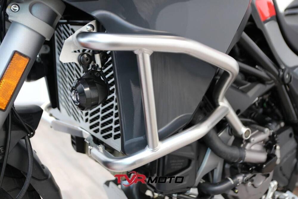 Ducati Multistrada V2 S (2022 - 24) (12)