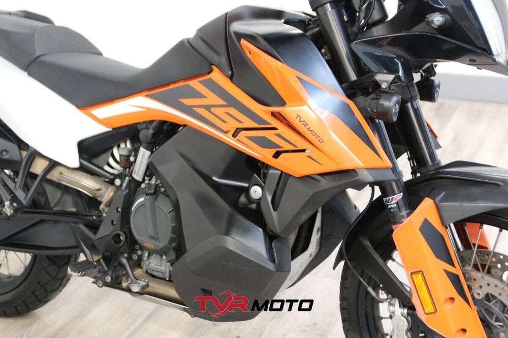 KTM 790 Adventure (2019 - 20) (13)