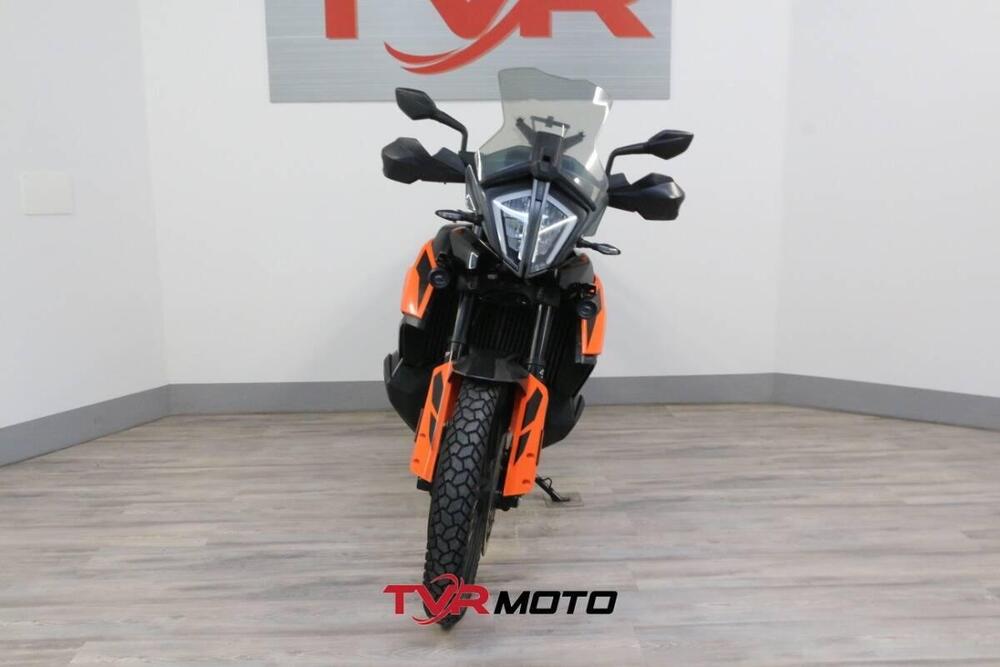 KTM 790 Adventure (2019 - 20) (3)