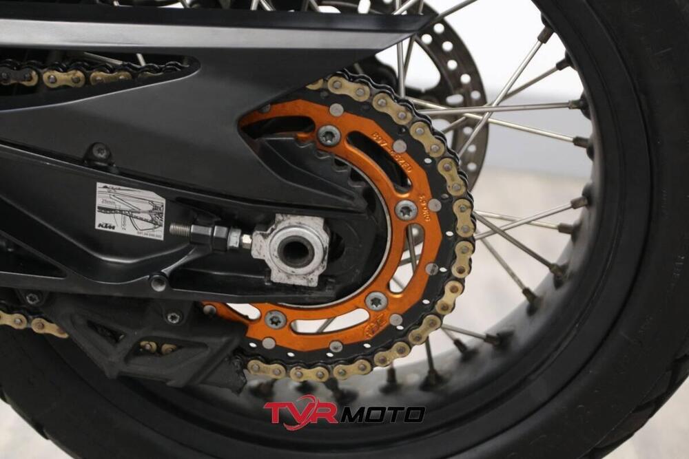 KTM 790 Adventure (2019 - 20) (9)