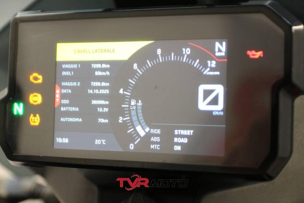 KTM 790 Adventure (2019 - 20) (17)