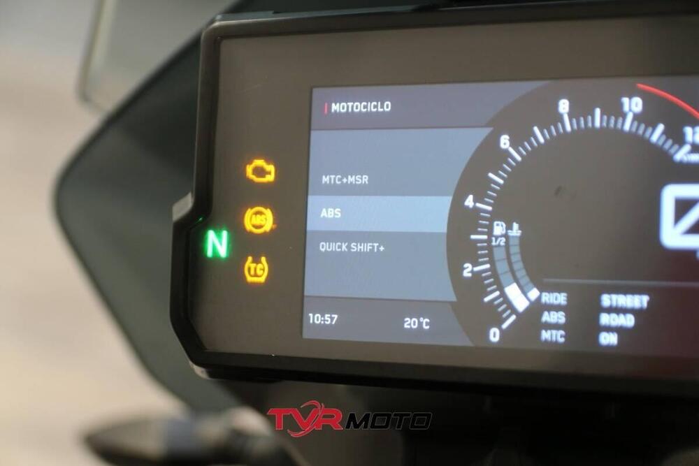 KTM 790 Adventure (2019 - 20) (18)