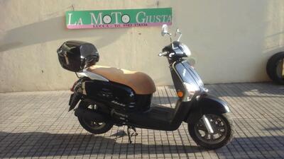 Kymco Like 50 4T (2009 - 18) usata