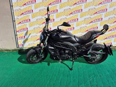 Benelli 502 C (2021 - 25) usata