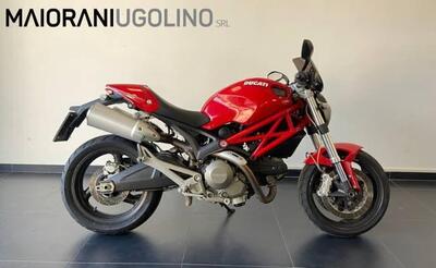 Ducati Monster 696 Plus (2007 - 14) usata